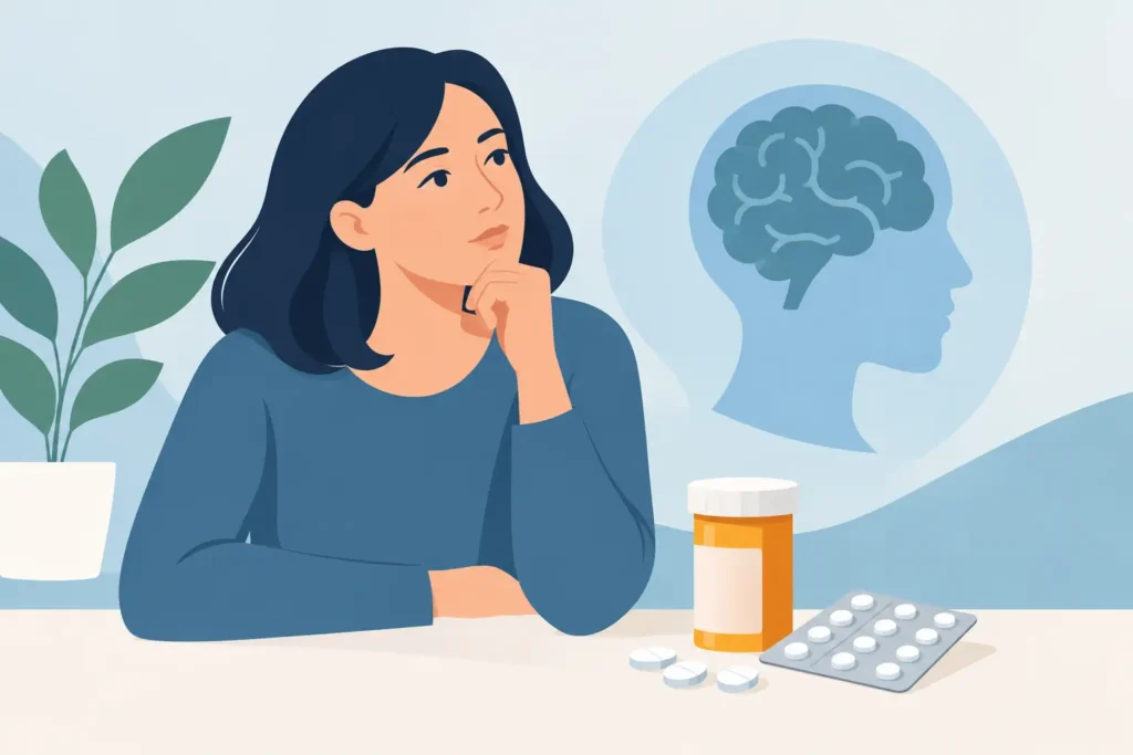 Are Antidepressants Addictive? What to Know