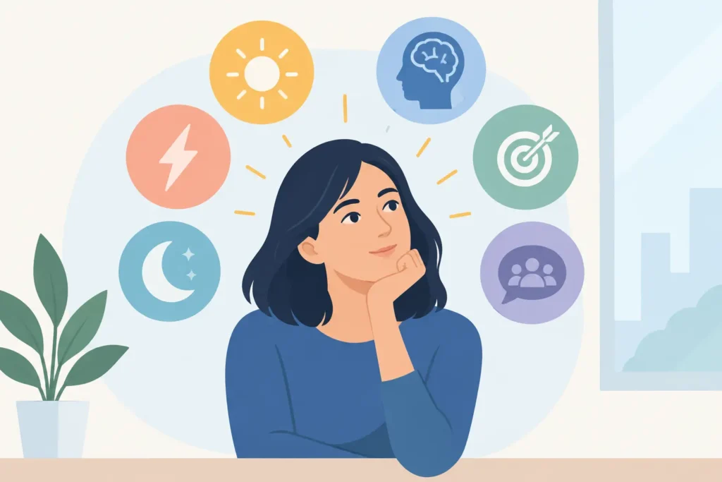 How to Recognize Hypomania Symptoms Early