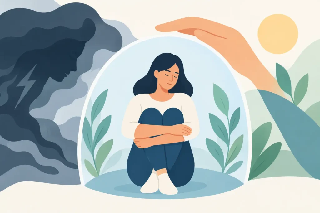 Trauma Trigger Management That Builds Safety